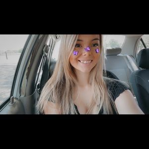 Meet your Posher, Allison